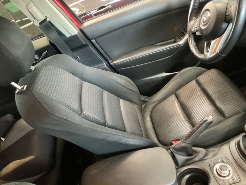 Mazda CX-5 2.2 Turbodiesel Center-Line AWD 2013 – снимка 28