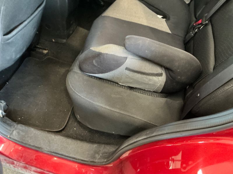 Mazda CX-5 2.2 Turbodiesel Center-Line AWD 2013 – снимка 31