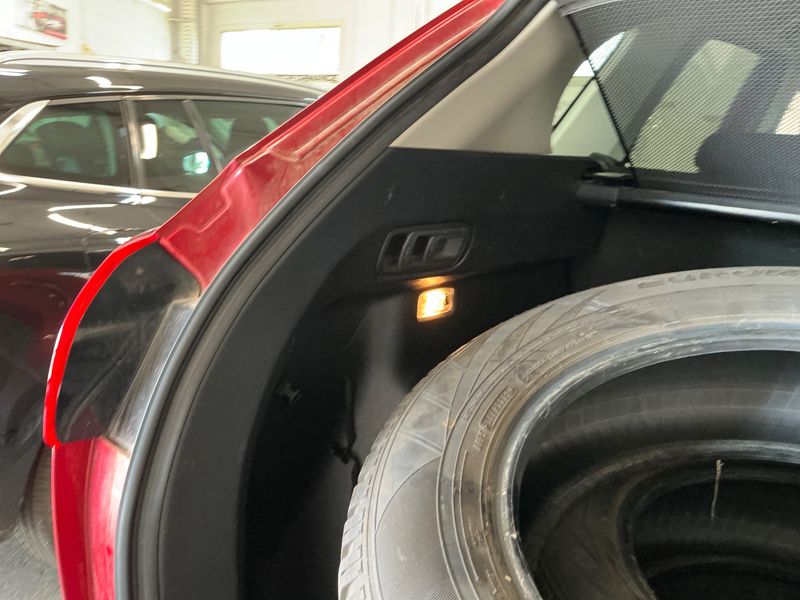 Mazda CX-5 2.2 Turbodiesel Center-Line AWD 2013 – снимка 25