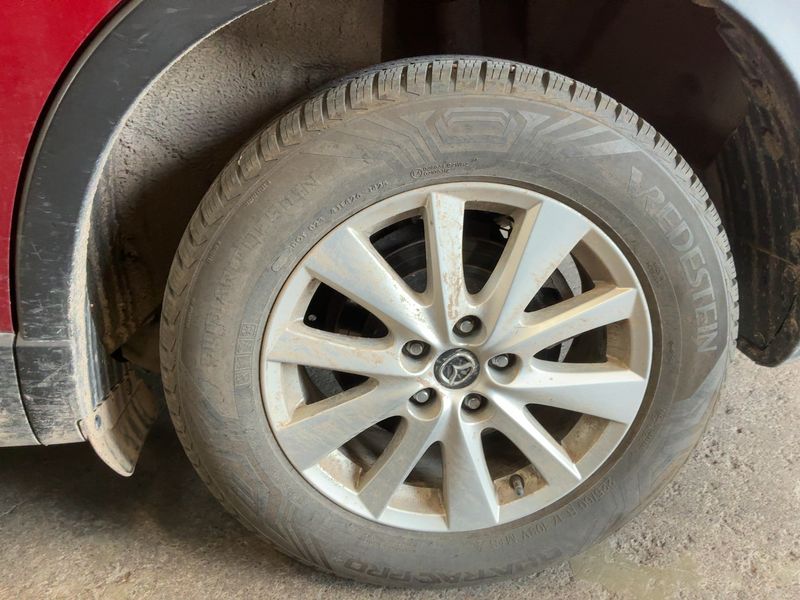 Mazda CX-5 2.2 Turbodiesel Center-Line AWD 2013 – снимка 5