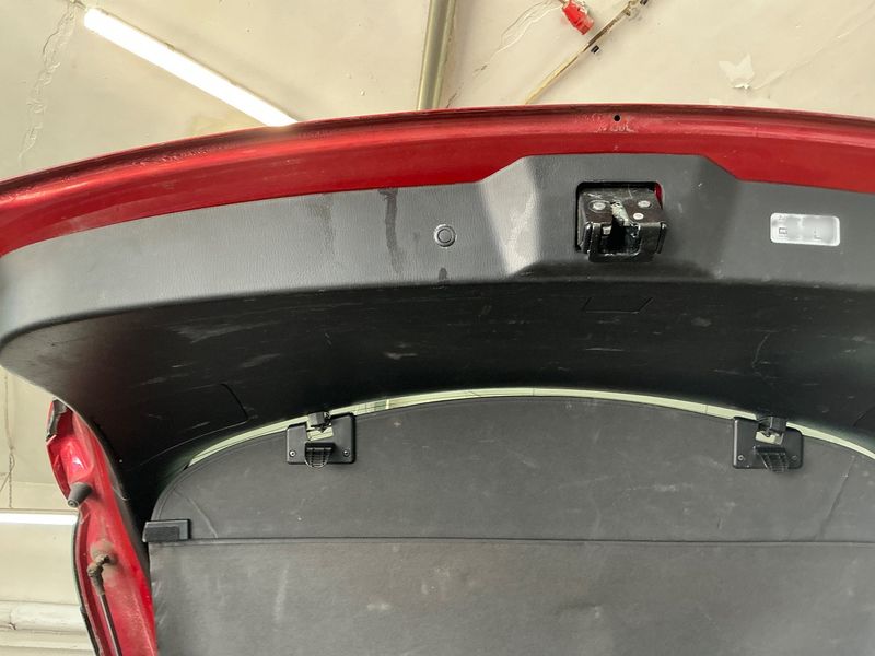 Mazda CX-5 2.2 Turbodiesel Center-Line AWD 2013 – снимка 36
