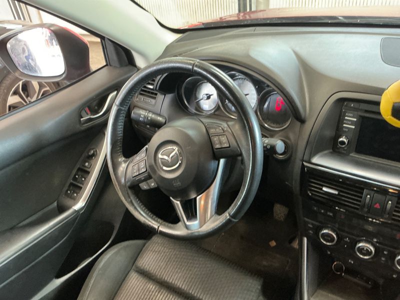 Mazda CX-5 2.2 Turbodiesel Center-Line AWD 2013 – снимка 27
