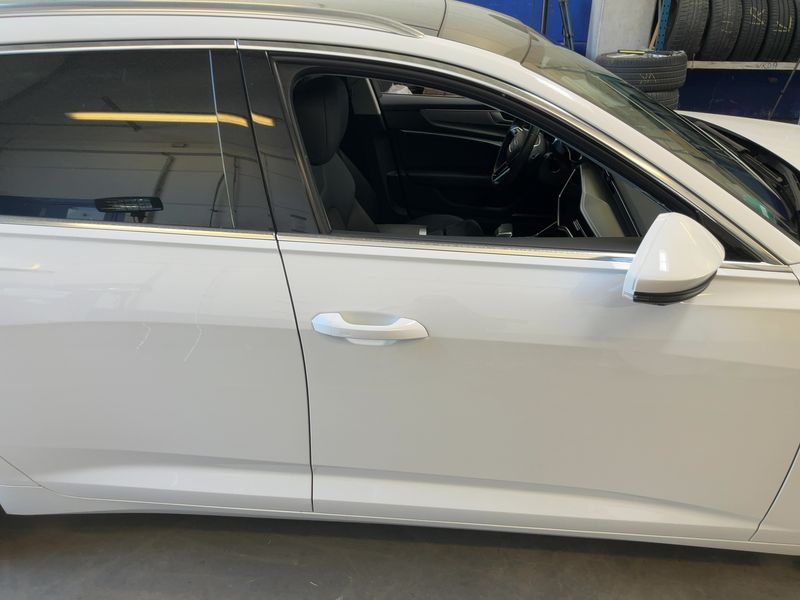 Audi A6 45 TDI Mild-Hybrid quattro sport 2022 – снимка 10