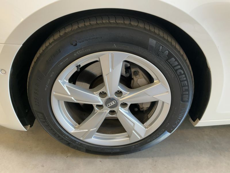Audi A6 45 TDI Mild-Hybrid quattro sport 2022 – снимка 3