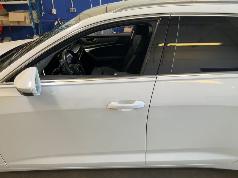 Audi A6 45 TDI Mild-Hybrid quattro sport 2022 – снимка 4