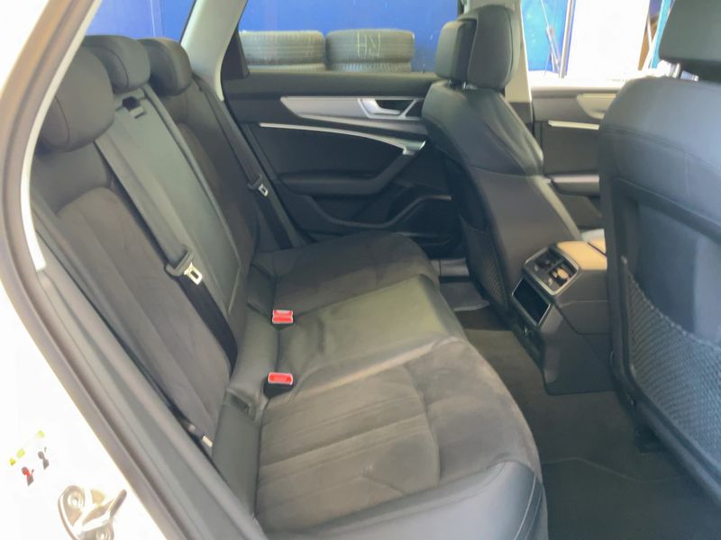 Audi A6 45 TDI Mild-Hybrid quattro sport 2022 – снимка 19