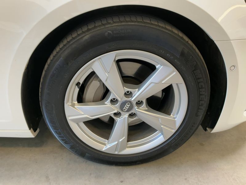 Audi A6 45 TDI Mild-Hybrid quattro sport 2022 – снимка 11