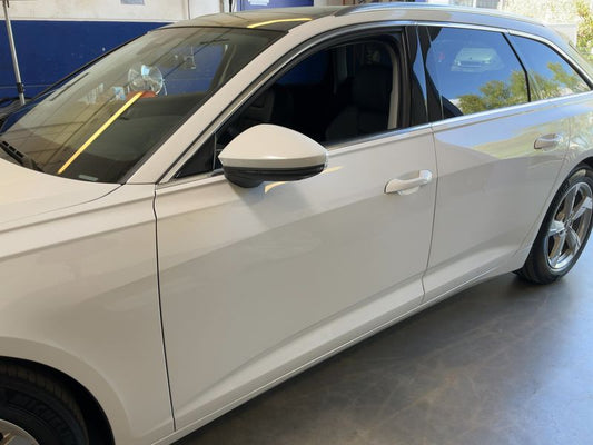 Audi A6 45 TDI Mild-Hybrid quattro sport 2022 – снимка 2