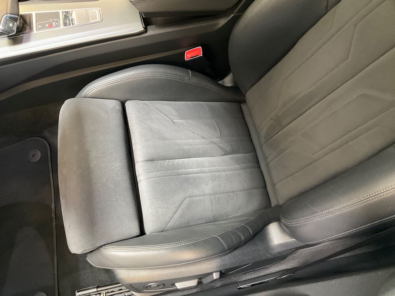 Audi A6 45 TDI Mild-Hybrid quattro sport 2022 – снимка 22