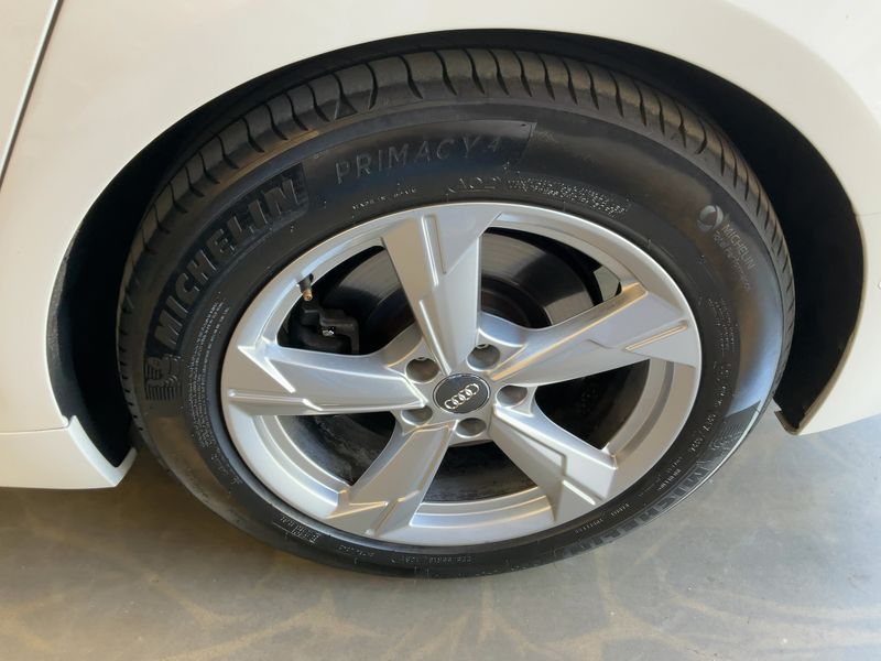 Audi A6 45 TDI Mild-Hybrid quattro sport 2022 – снимка 5