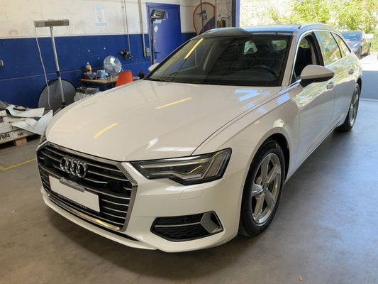 Audi A6 45 TDI Mild-Hybrid quattro sport 2022 – снимка 1