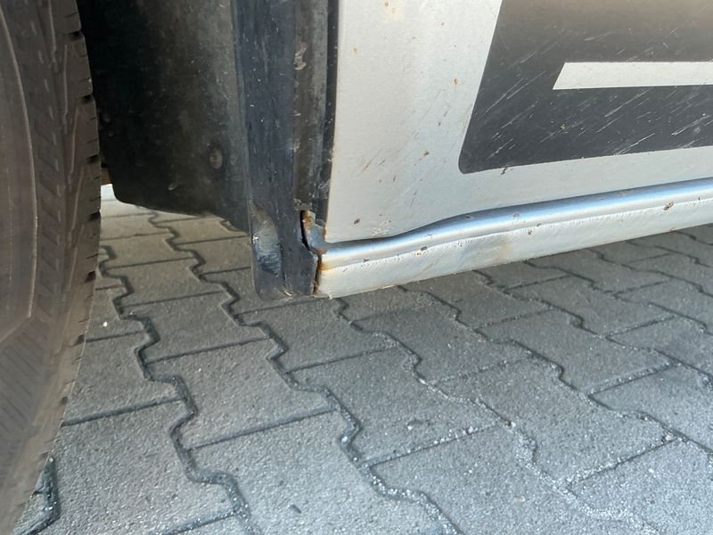 Volkswagen T5 Multivan 2.0 TDI Startline 2012 – снимка 25