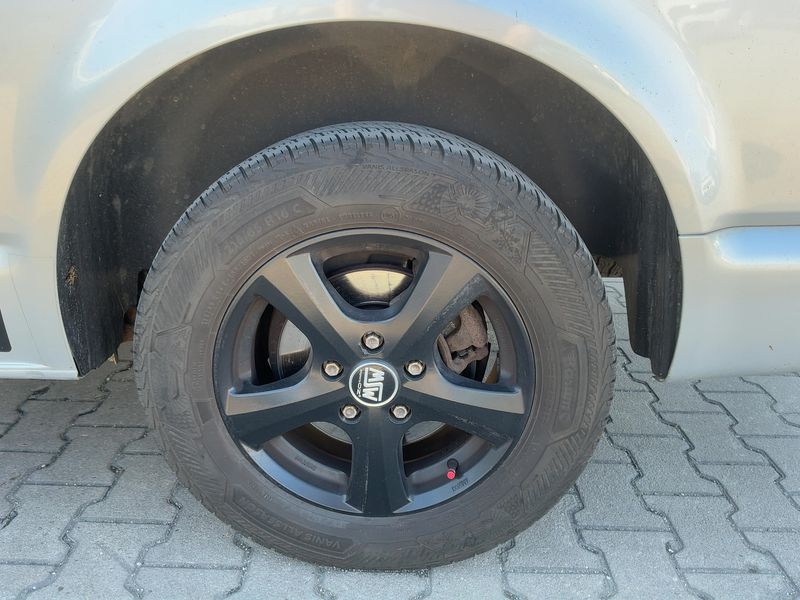 Volkswagen T5 Multivan 2.0 TDI Startline 2012 – снимка 5
