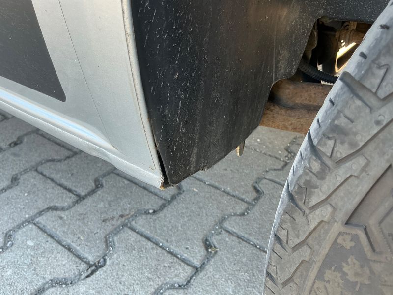 Volkswagen T5 Multivan 2.0 TDI Startline 2012 – снимка 28