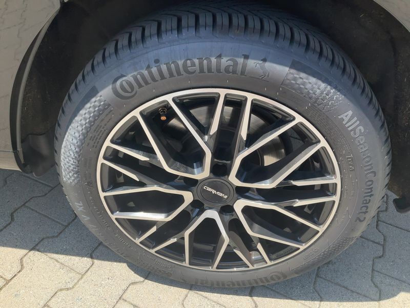 Volkswagen Sharan 2.0 TDI Comfortline BlueMotion Tech 2016 – снимка 5