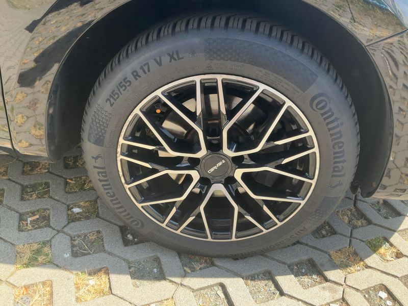 Volkswagen Sharan 2.0 TDI Comfortline BlueMotion Tech 2016 – снимка 11