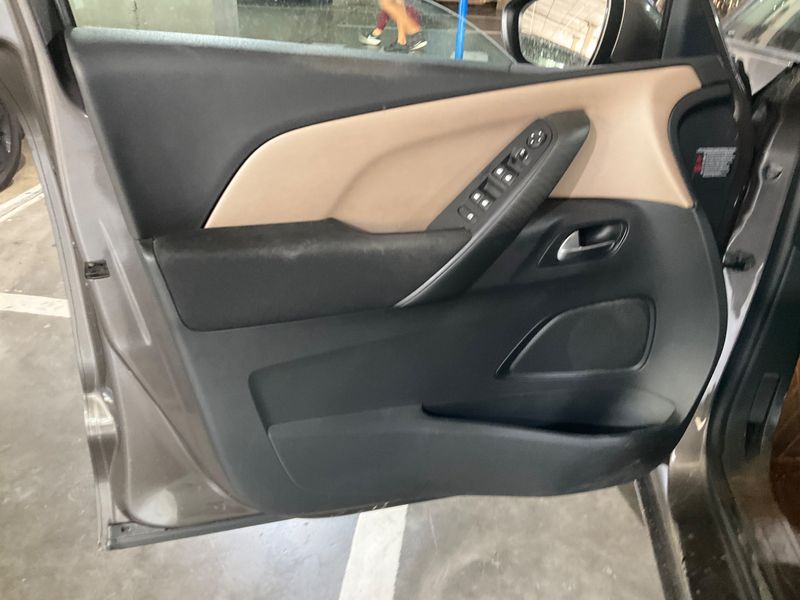 Citroen C4 Picasso 1.6 e-HDi Intensive 2015 – снимка 42