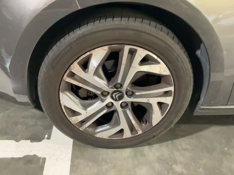 Citroen C4 Picasso 1.6 e-HDi Intensive 2015 – снимка на щета 3
