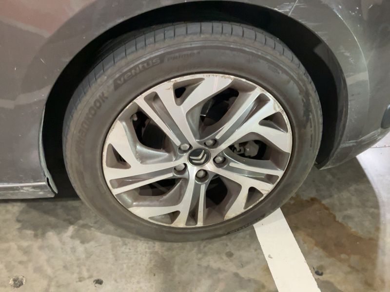Citroen C4 Picasso 1.6 e-HDi Intensive 2015 – снимка на щета 11