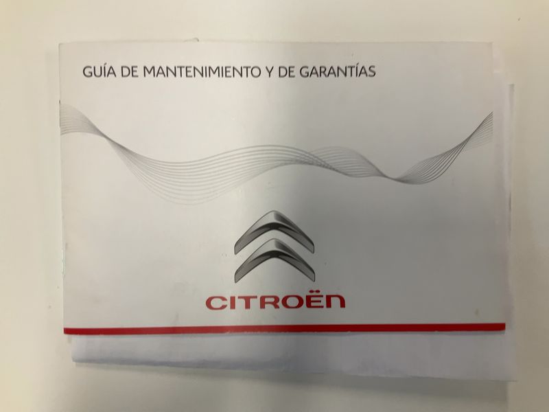 Citroen C4 Picasso 1.6 e-HDi Intensive 2015 – снимка 22