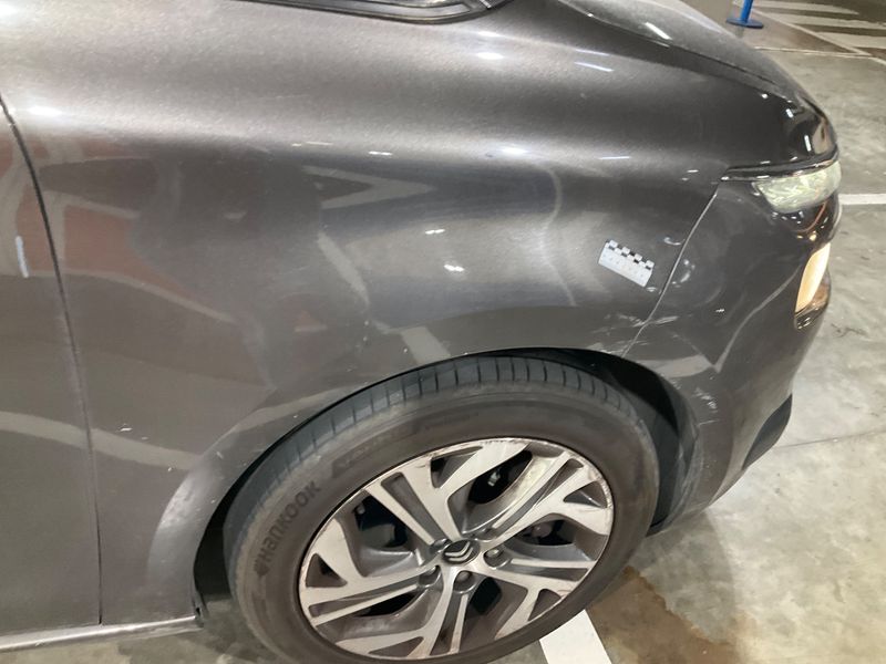 Citroen C4 Picasso 1.6 e-HDi Intensive 2015 – снимка на щета 48