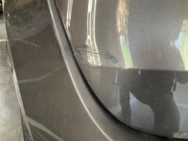 Citroen C4 Picasso 1.6 e-HDi Intensive 2015 – снимка на щета 56