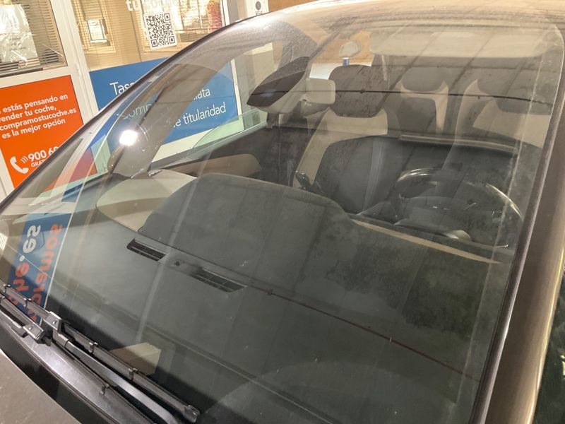 Citroen C4 Picasso 1.6 e-HDi Intensive 2015 – снимка 41