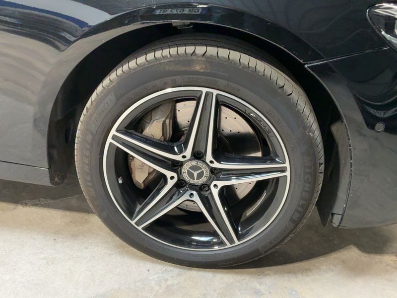 Mercedes-Benz E-Klasse E 300e AMG Line 2020 – снимка 11