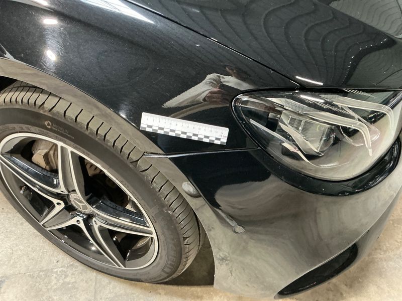 Mercedes-Benz E-Klasse E 300e AMG Line 2020 – снимка 22