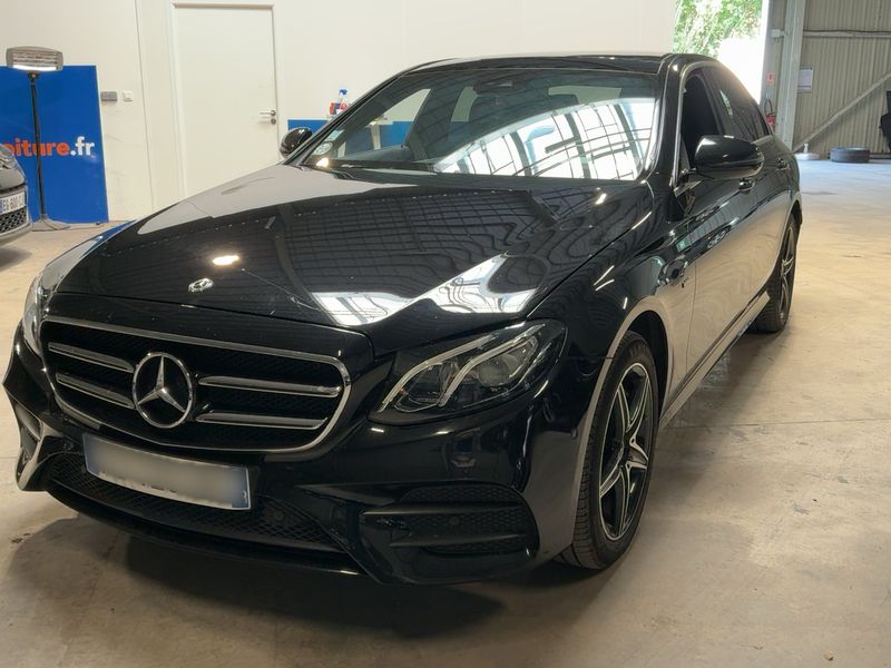 Mercedes-Benz E-Klasse E 300e AMG Line 2020 – снимка 1