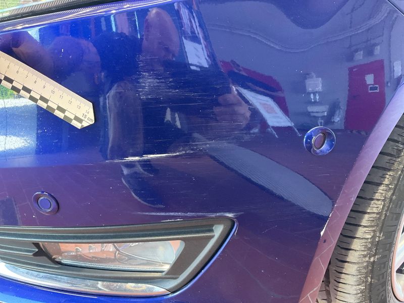 Ford Focus 2.0 TDCi Titanium 2016 – снимка 38