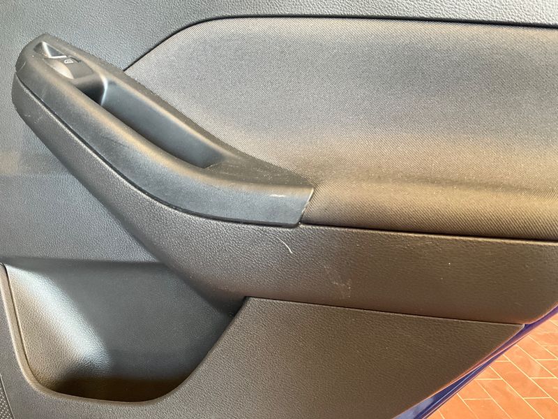 Ford Focus 2.0 TDCi Titanium 2016 – снимка 28