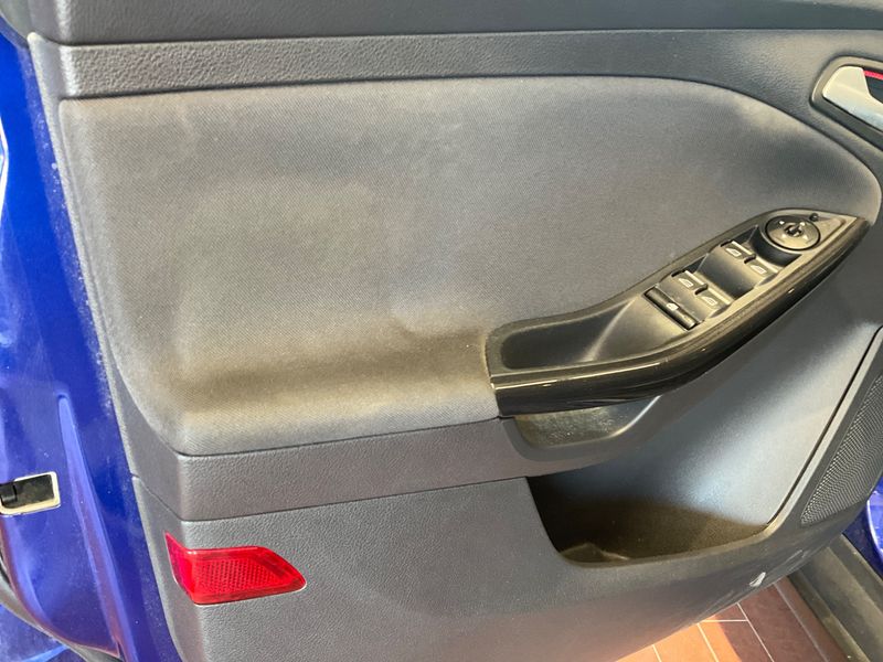 Ford Focus 2.0 TDCi Titanium 2016 – снимка 34