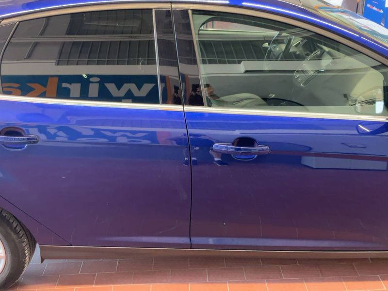Ford Focus 2.0 TDCi Titanium 2016 – снимка 10