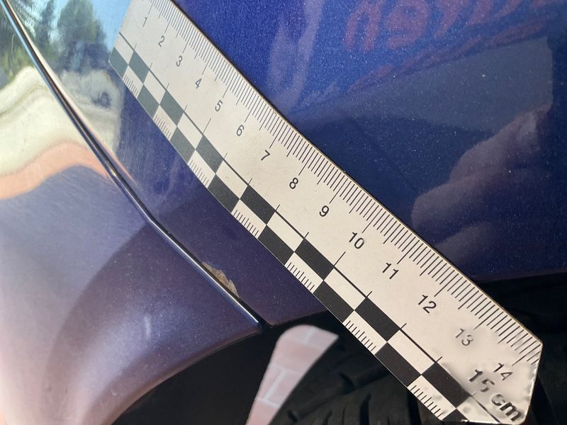 Ford Focus 2.0 TDCi Titanium 2016 – снимка 21