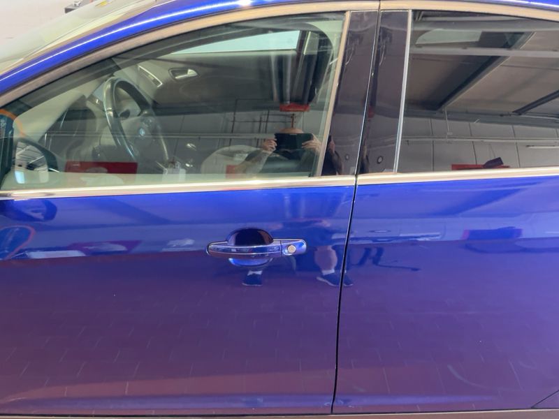 Ford Focus 2.0 TDCi Titanium 2016 – снимка 4