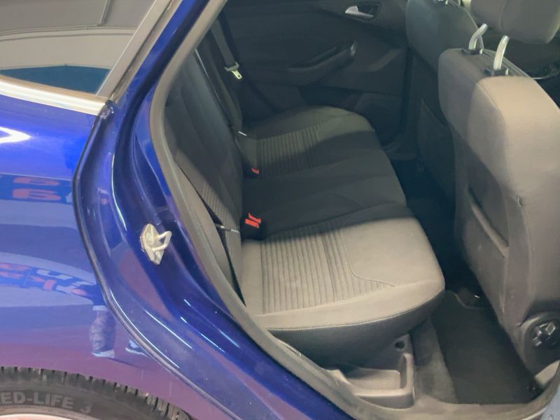 Ford Focus 2.0 TDCi Titanium 2016 – снимка 19