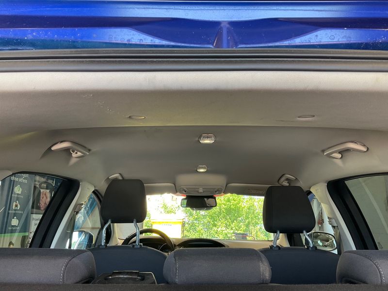 Ford Focus 2.0 TDCi Titanium 2016 – снимка 32