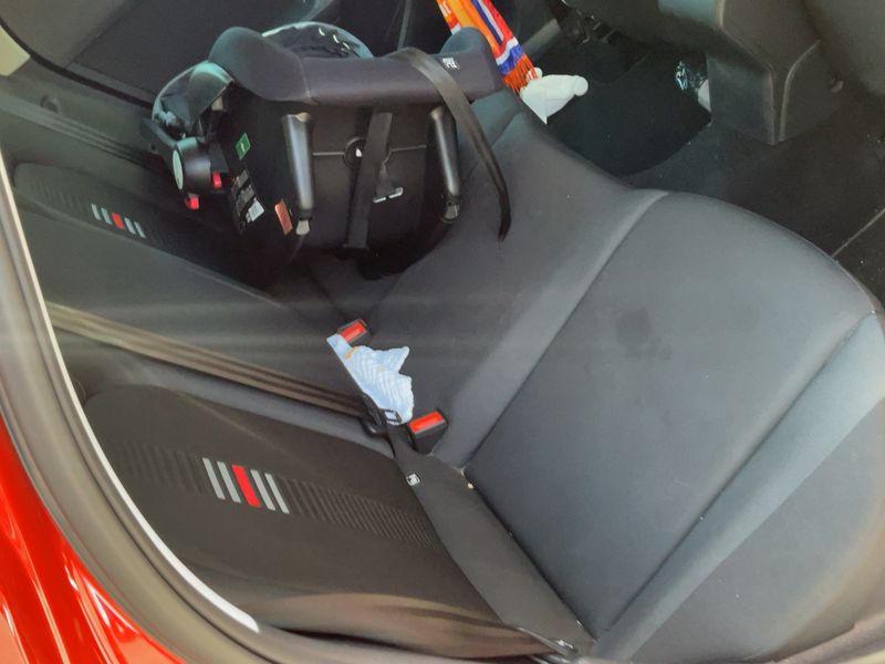 Seat Ibiza 1.0 TSI FR 2019 – снимка 19