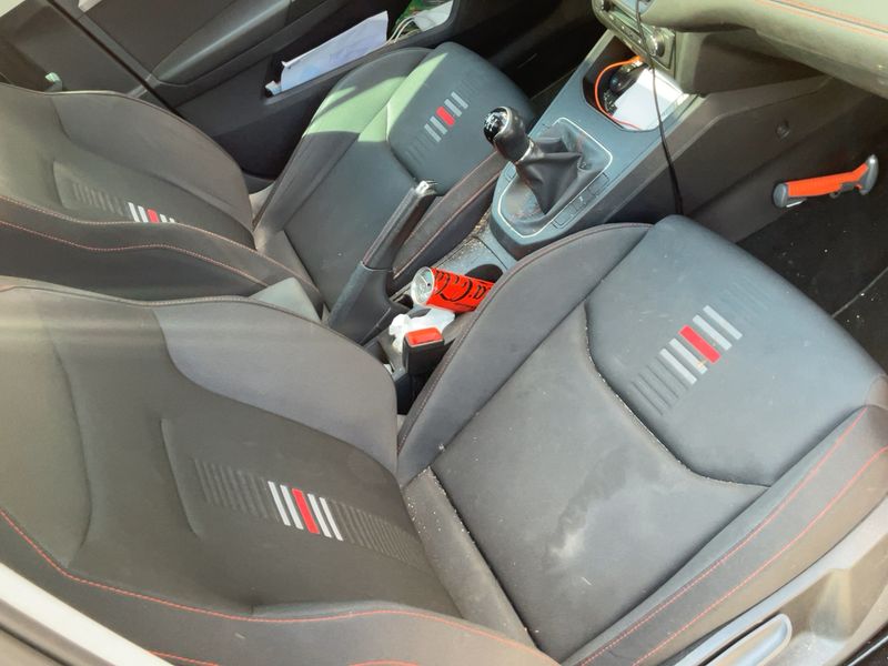 Seat Ibiza 1.0 TSI FR 2019 – снимка 16