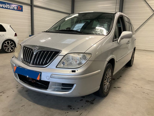 Lancia Phedra 2.0 JTD Multijet Platino 2008 – снимка 1