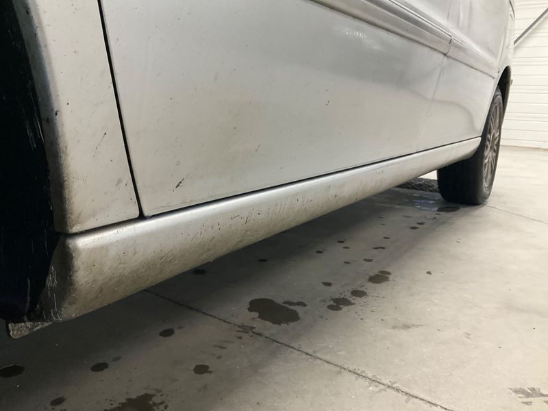Lancia Phedra 2.0 JTD Multijet Platino 2008 – снимка на щета