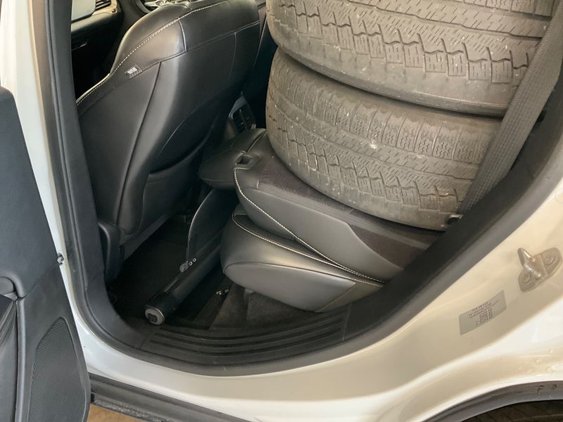 Jeep Cherokee 2.2 M-Jet Limited 4WD 2015 – снимка 29