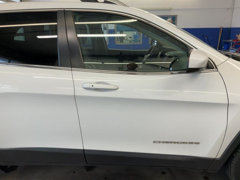 Jeep Cherokee 2.2 M-Jet Limited 4WD 2015 – снимка 10