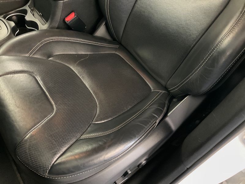 Jeep Cherokee 2.2 M-Jet Limited 4WD 2015 – снимка 22