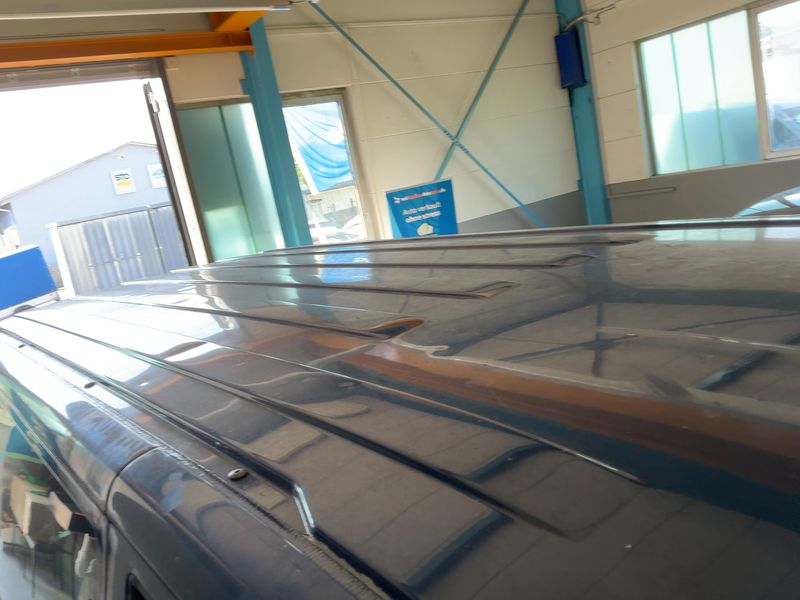 Volkswagen T5 Kombi 2.0 TDI 2010 – снимка 13