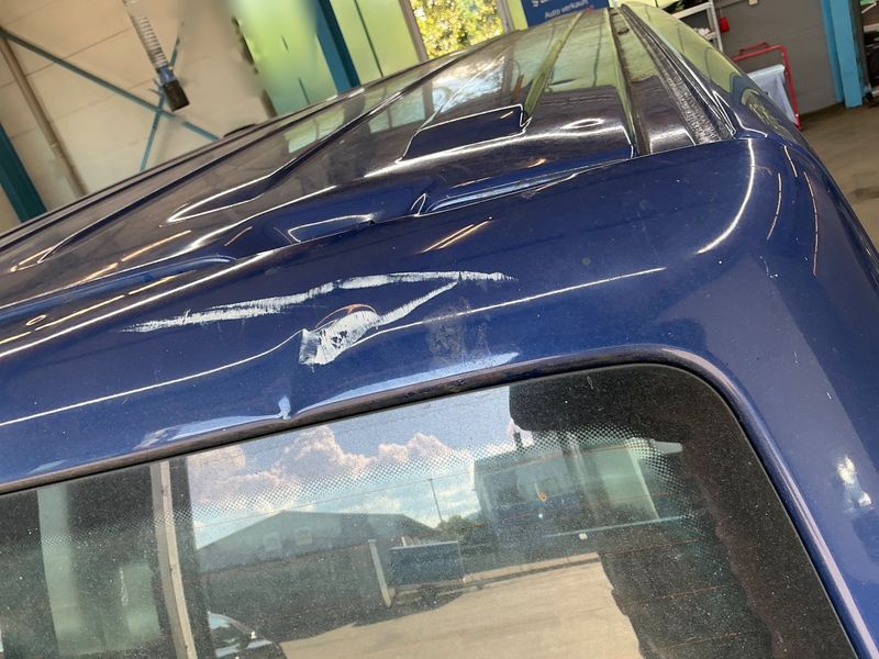 Volkswagen T5 Kombi 2.0 TDI 2010 – снимка 41