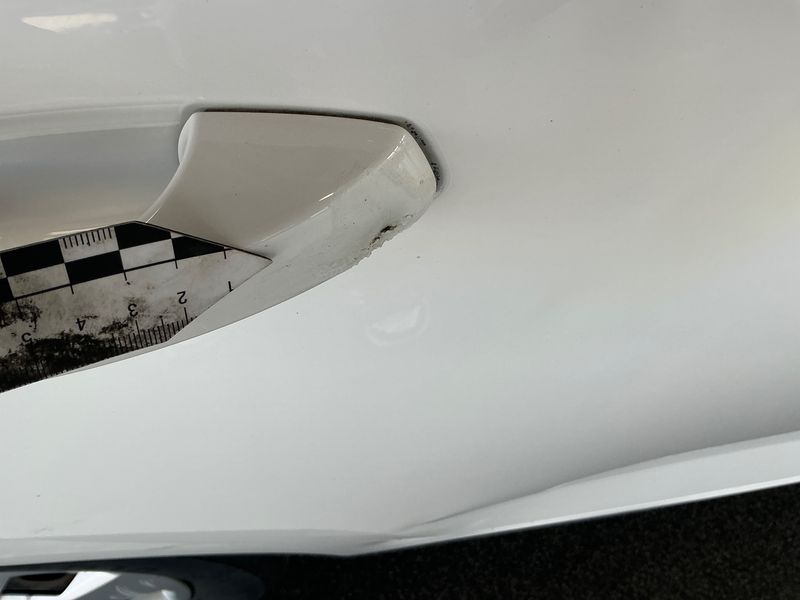 Skoda Fabia 1.0 MPI Active 2018 – снимка 25