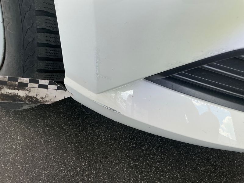 Skoda Fabia 1.0 MPI Active 2018 – снимка 34