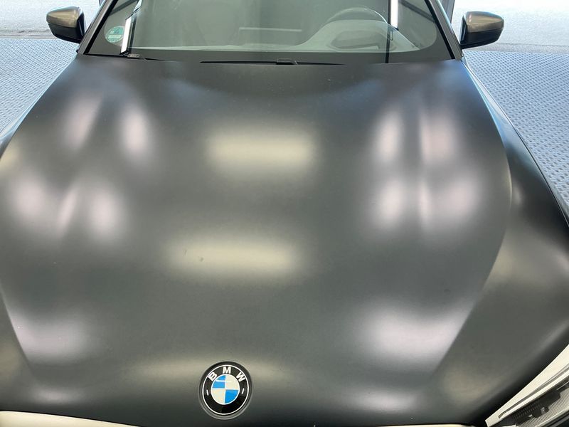 BMW 5er M550d xDrive 2019 – снимка 41